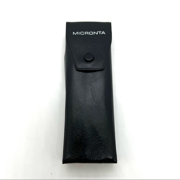 VTG Radio Shack Micronta Illuminated 30X Microscope No. 63-850 New In Box NOS. - Picture 5 of 8